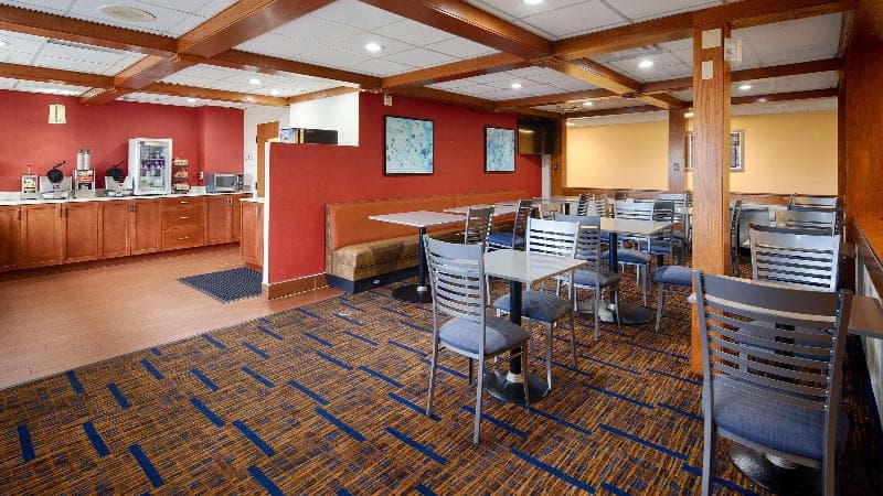 Best Western Benton Harbor-St. Joseph 3