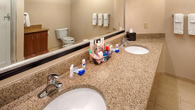 Best Western Benton Harbor-St. Joseph 5