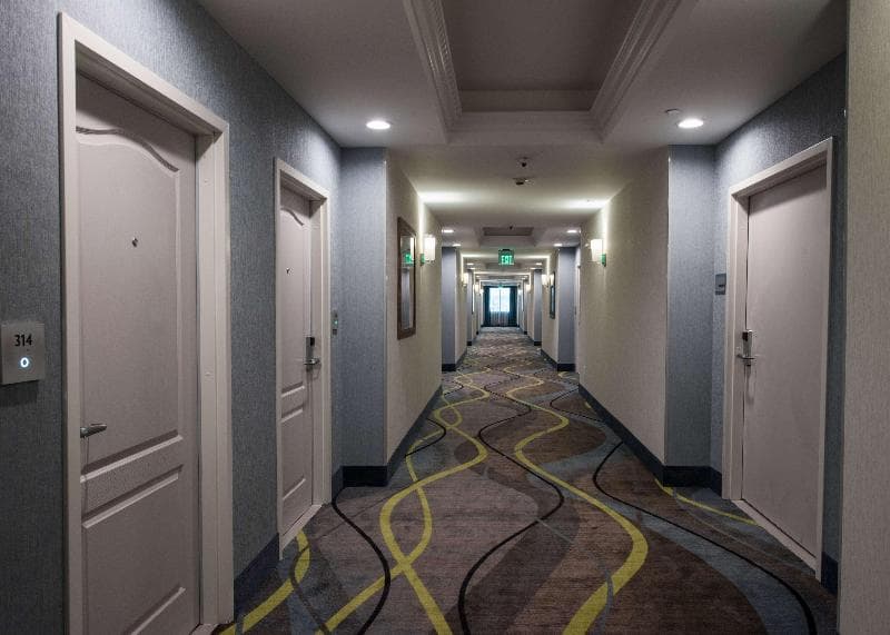 Best Western Plus Gardena Inn & Suites photo 1