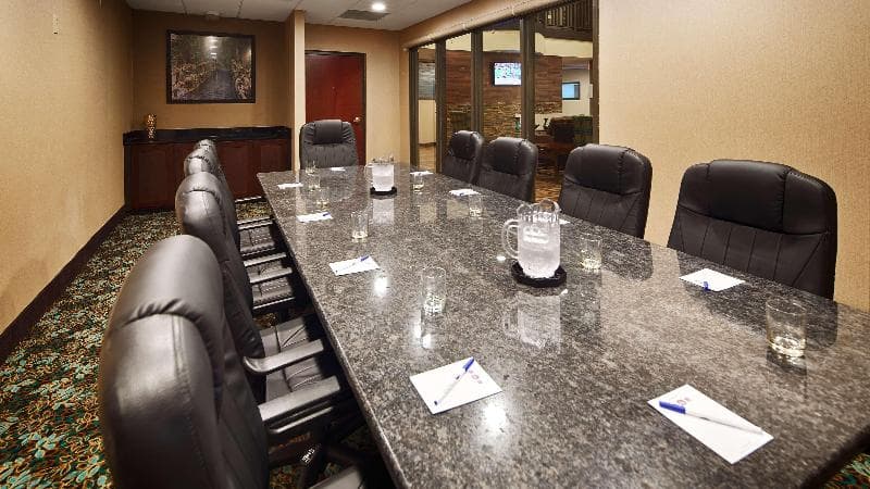 Wingate By Wyndham Harrisburg Near Hershey photo 1