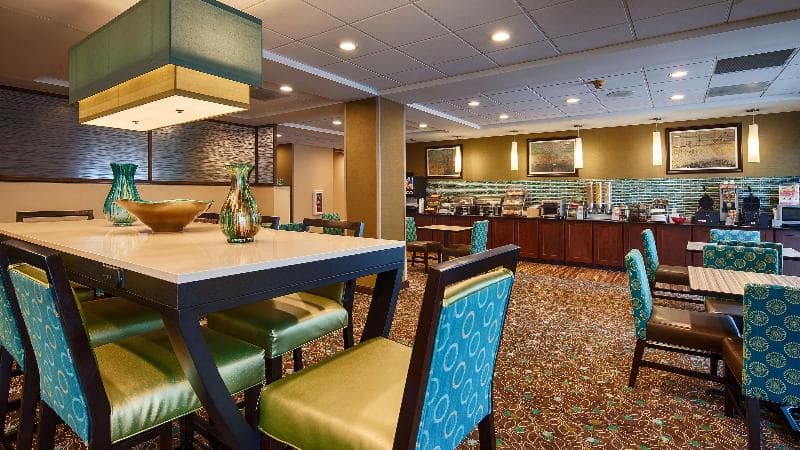 Wingate By Wyndham Harrisburg Near Hershey 3