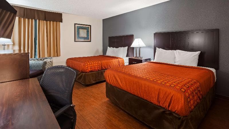 Wingate By Wyndham Harrisburg Near Hershey 4