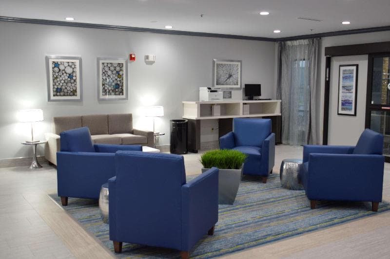 Best Western Town Center Inn photo 1