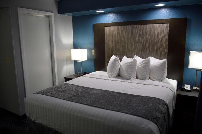 Best Western Town Center Inn 5