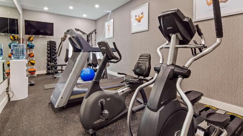 Best Western Boerne Inn & Suites 2