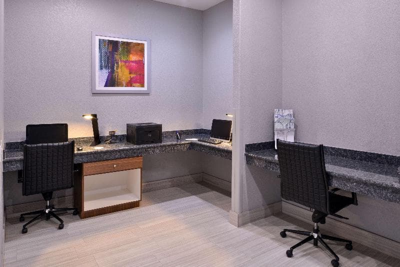 Best Western Boerne Inn & Suites photo 1
