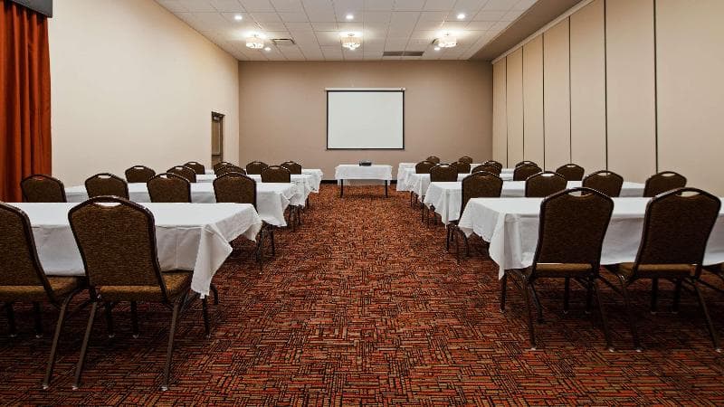 Best Western Plus North Platte Inn & Suites photo 1