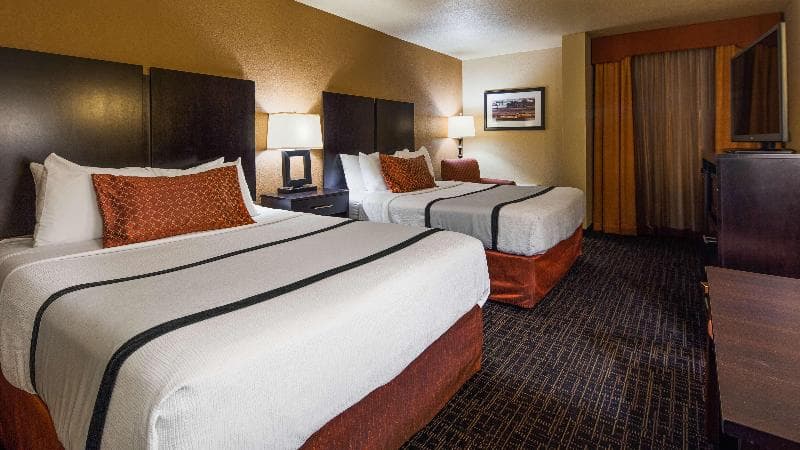 Best Western Plus North Platte Inn & Suites 4