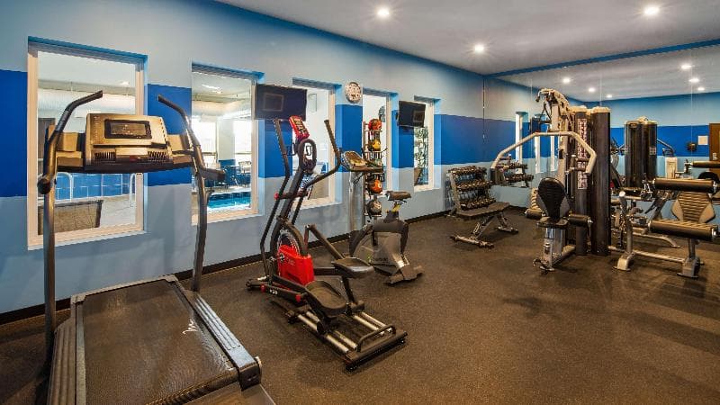 Best Western Plus Moosomin Hotel 2