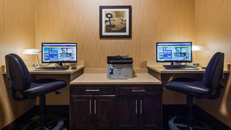 Best Western Plus Moosomin Hotel photo 1