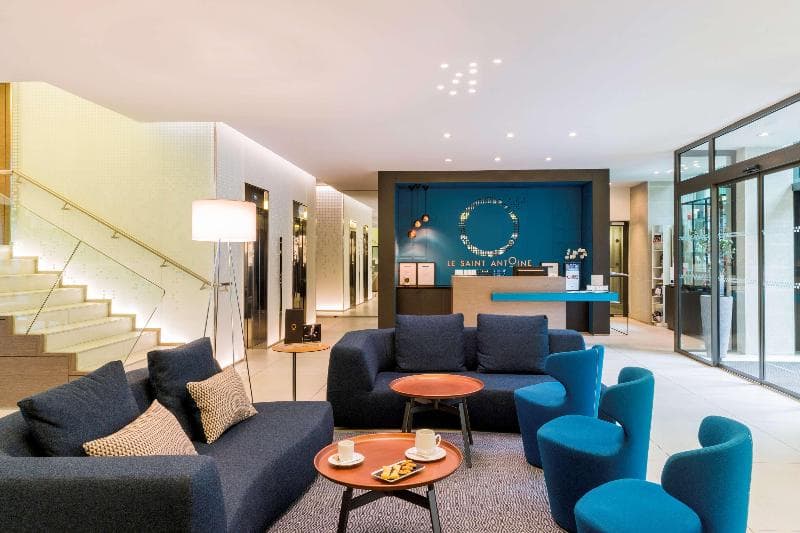 Le Saint-Antoine Hotel & Spa, BW Premier Collection 2