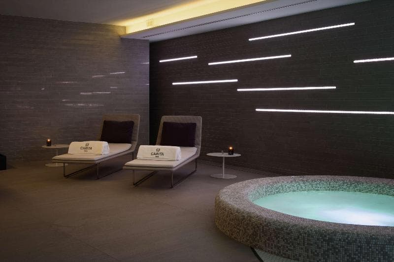 Le Saint-Antoine Hotel & Spa, BW Premier Collection 3