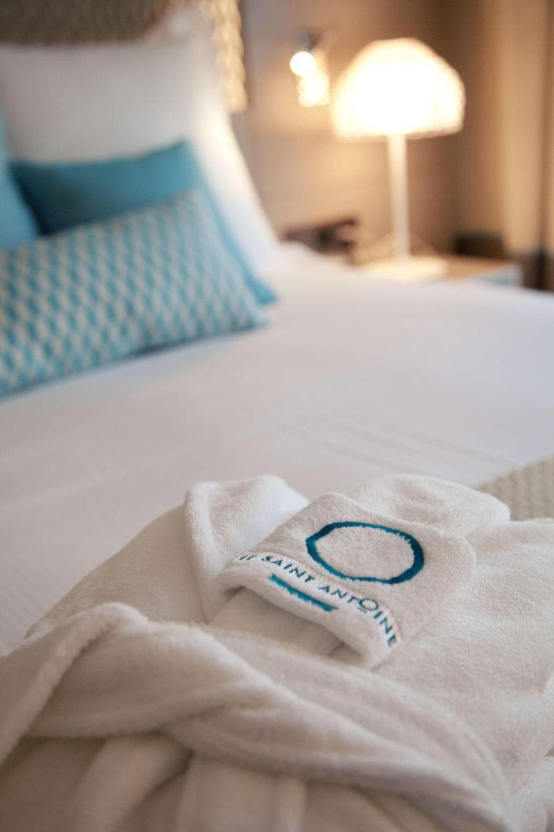 Le Saint-Antoine Hotel & Spa, BW Premier Collection 5