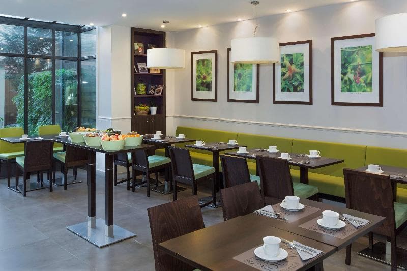 Best Western Rives De Paris La Defense photo 1