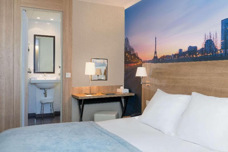 Best Western Rives De Paris La Defense 5