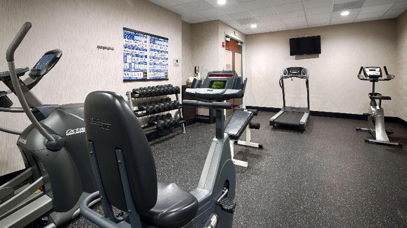 Best Western Plus Roswell/Alpharetta 3