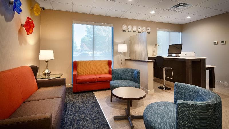 Best Western Plus Roswell/Alpharetta photo 1