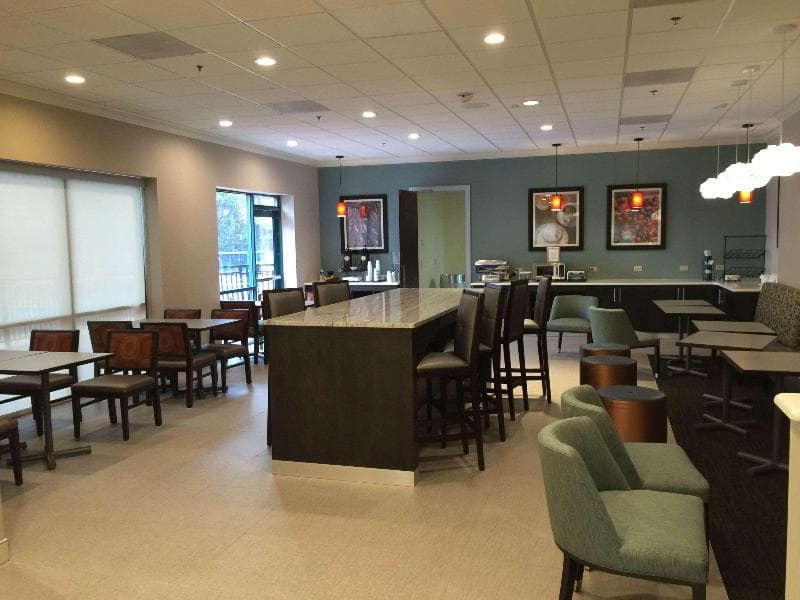 Best Western Plus Roswell/Alpharetta 4