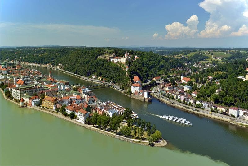 Amedia Express Passau, Trademark Collection By Wyndham photo 1