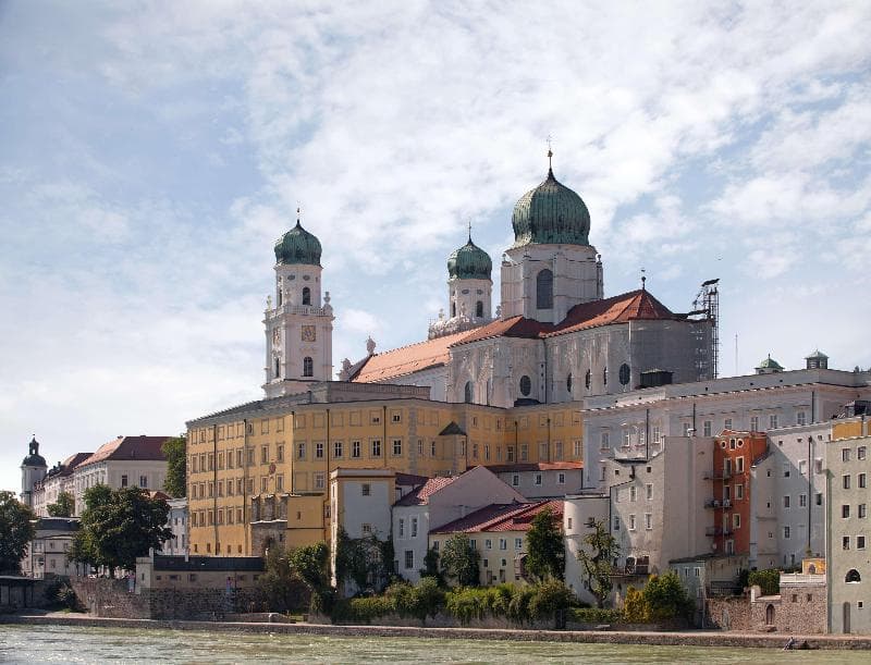 Amedia Express Passau, Trademark Collection By Wyndham 3