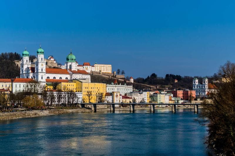 Amedia Express Passau, Trademark Collection By Wyndham 4