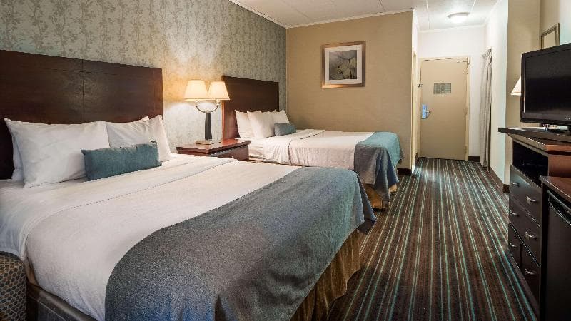 Best Western Plus Lockport 5