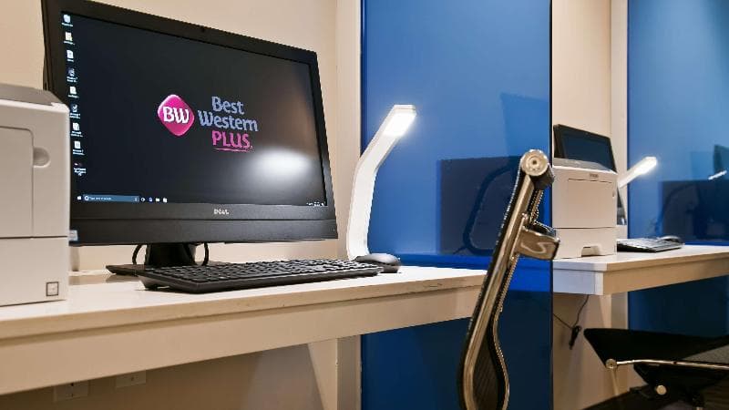 Best Western Plus Sawridge Suites photo 1