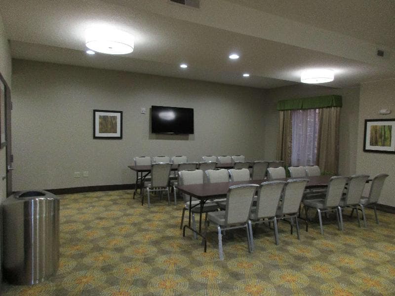 Best Western Plus Fairview Inn & Suites photo 1