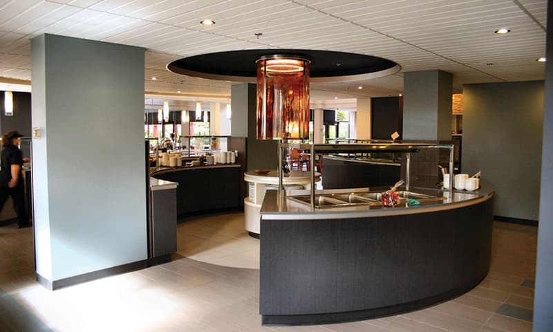 Dev Hotel and Conference Centre 5