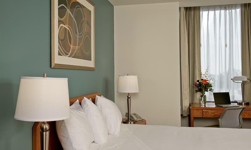 Dev Hotel and Conference Centre photo 1