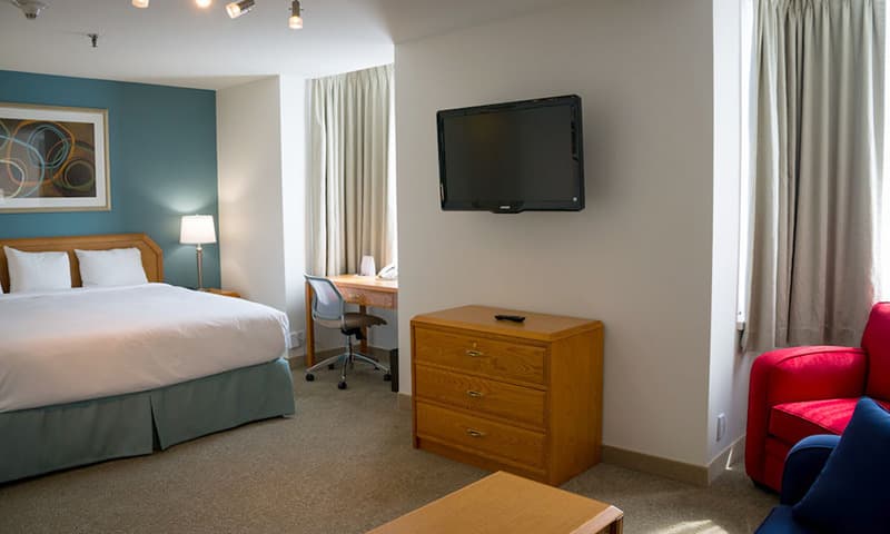 Dev Hotel and Conference Centre 3