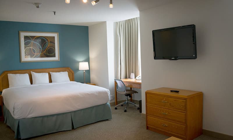 Dev Hotel and Conference Centre 4
