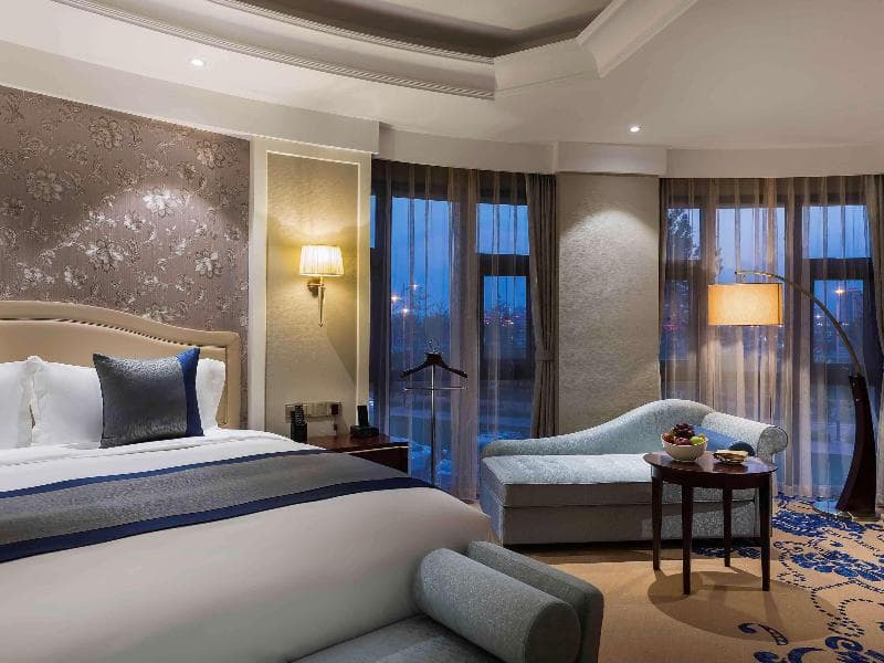 Pullman Tangshan photo 1