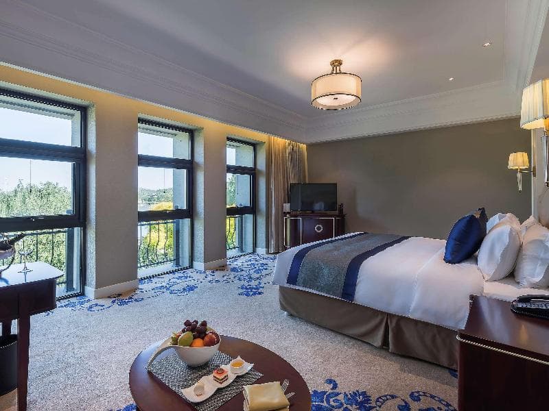 Pullman Tangshan 2