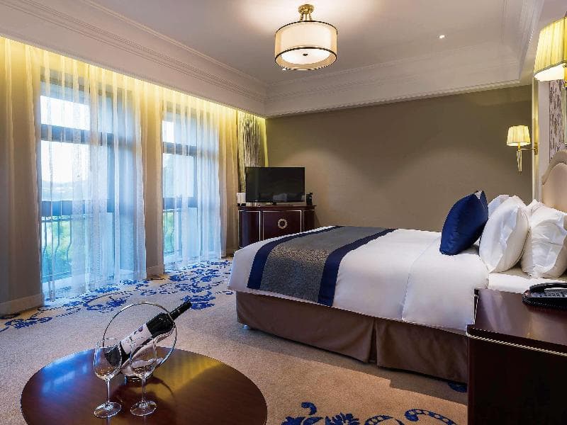Pullman Tangshan 4