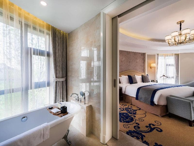 Pullman Tangshan 5