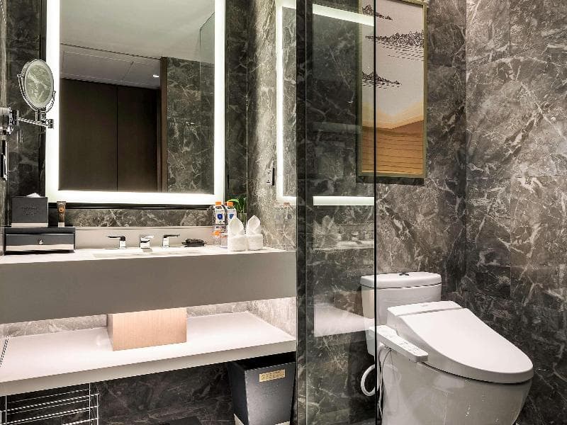 Novotel Xi'an Scpg 3