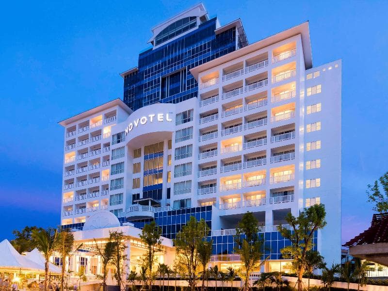 Novotel Phuket City Phokeethra 3