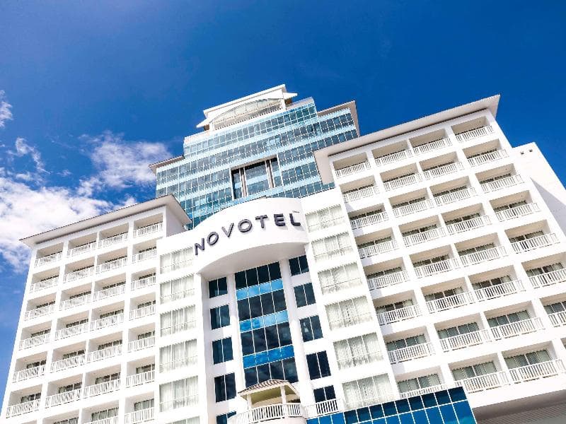 Novotel Phuket City Phokeethra 2