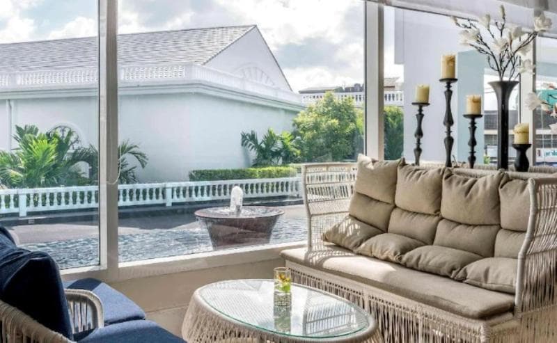 Novotel Phuket City Phokeethra 5