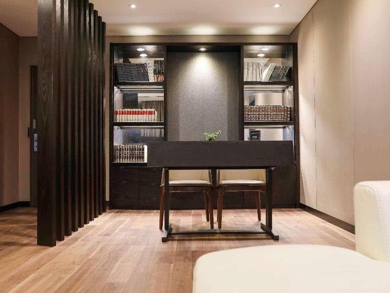 Ibis Ambassador Busan Haeundae 3