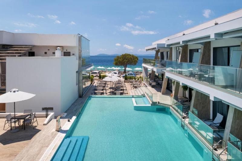 Akti Toroni Boutique Hotel photo 1