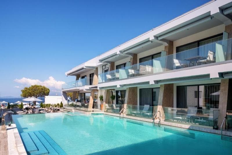 Akti Toroni Boutique Hotel 3