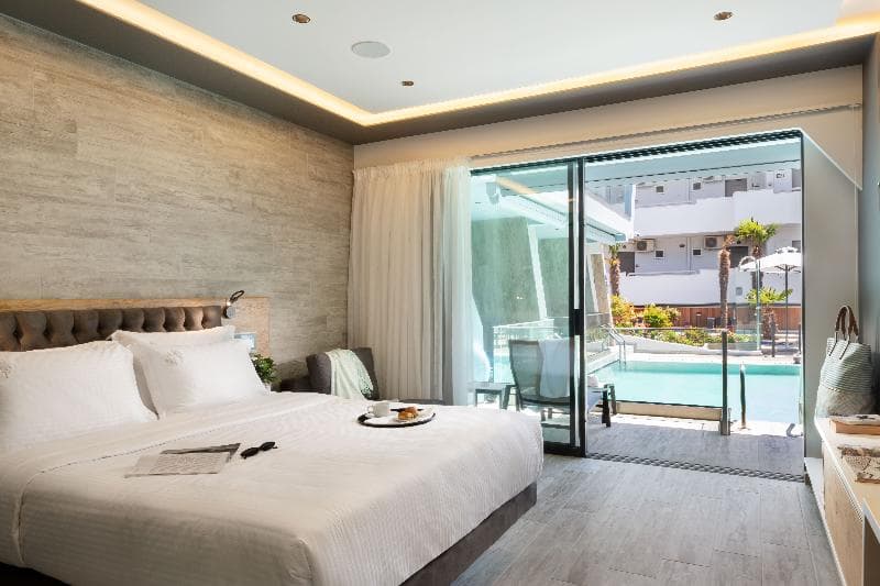 Akti Toroni Boutique Hotel 4