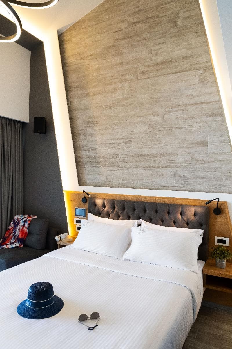 Akti Toroni Boutique Hotel 5