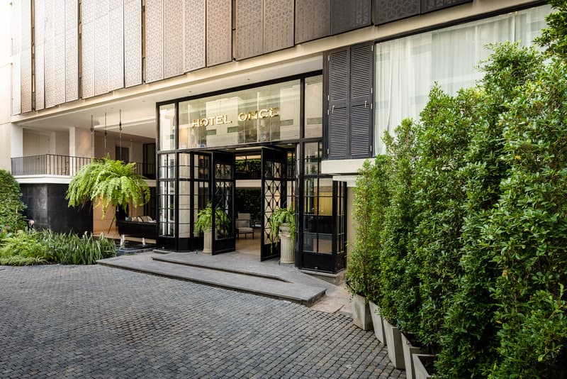 Hotel Once Bangkok photo 1