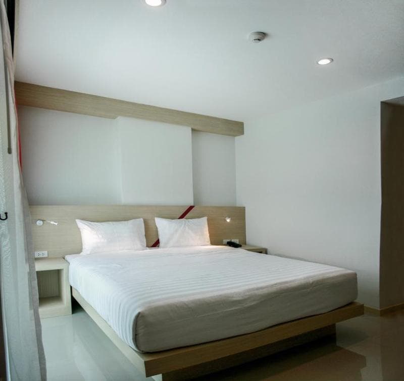 Sunseasand Hotel 3