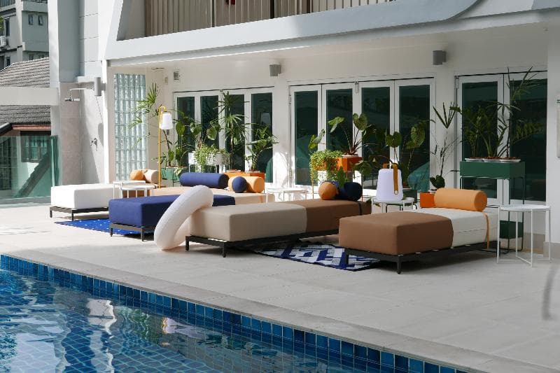 Le Tada Residence 2