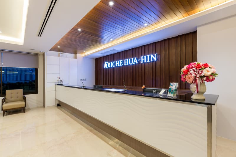 Riche Hua Hin 5
