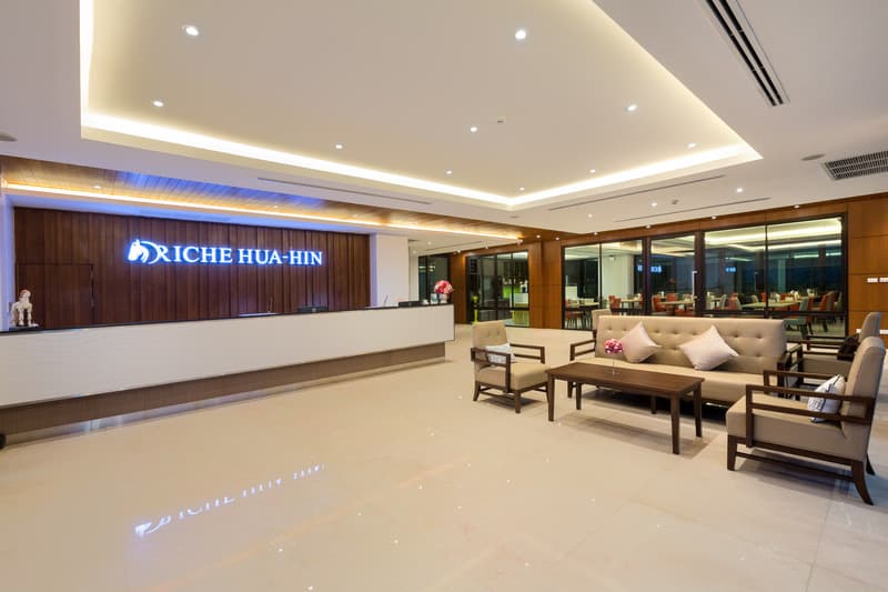 Riche Hua Hin 4